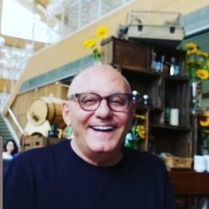 Meet your Posher, Joseph